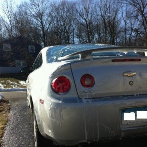 bath timee