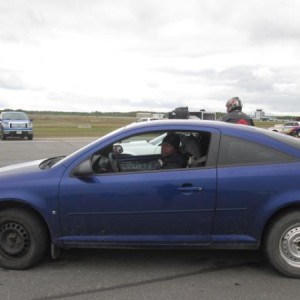 cape Breton dragway