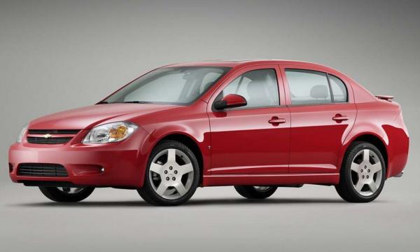 2008 chevrolet cobalt