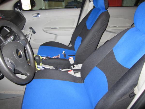 saturn ion seat covers