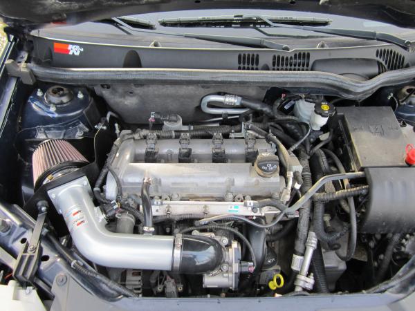 engine