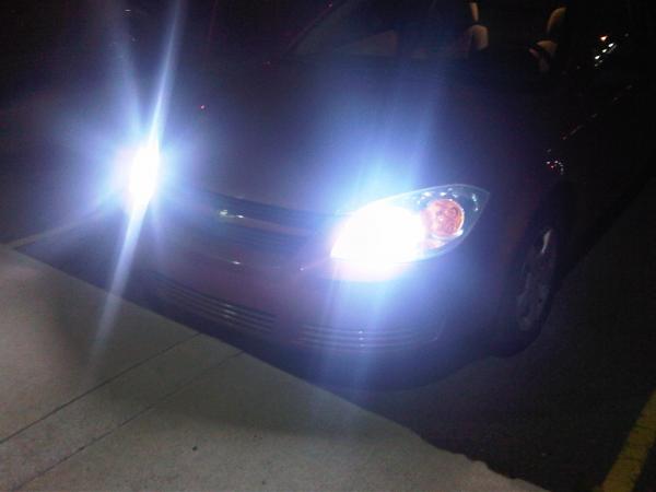 HID's :D