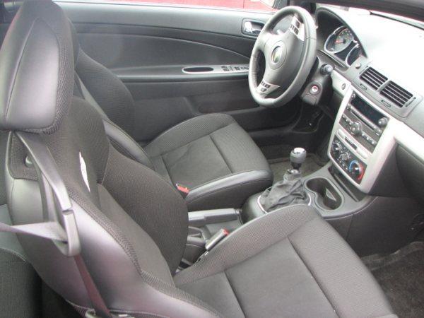 Interior Of My New Ride Chevy Cobalt Forum Cobalt Ss