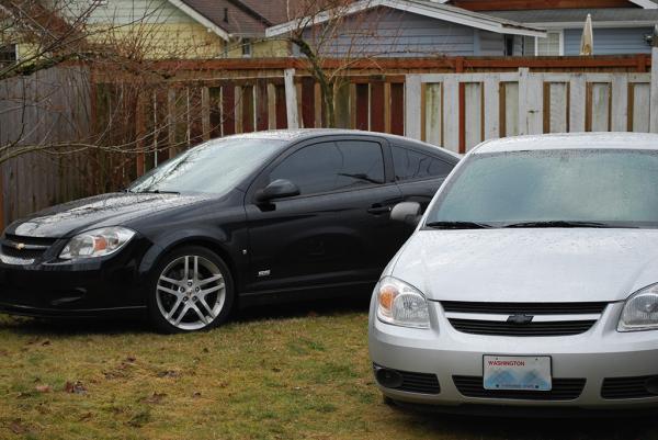 Mine and Cobalt Tom's