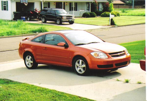 my car before anything was done to it