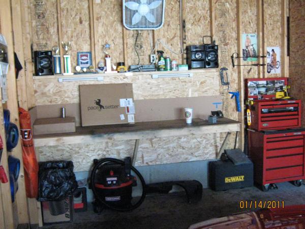 My Garage