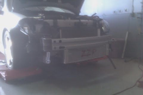 zzp intercooler